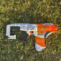 Nerf Doom lands Desolator 