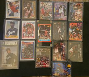 MICHAEL JORDAN COLLECTION