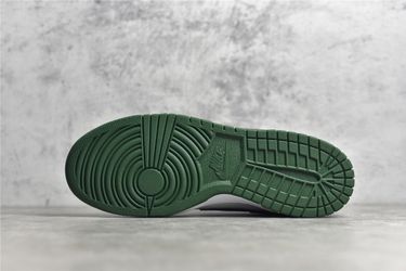  Dunk Low Michigan State
