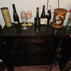 Bar Table Pick Up Only