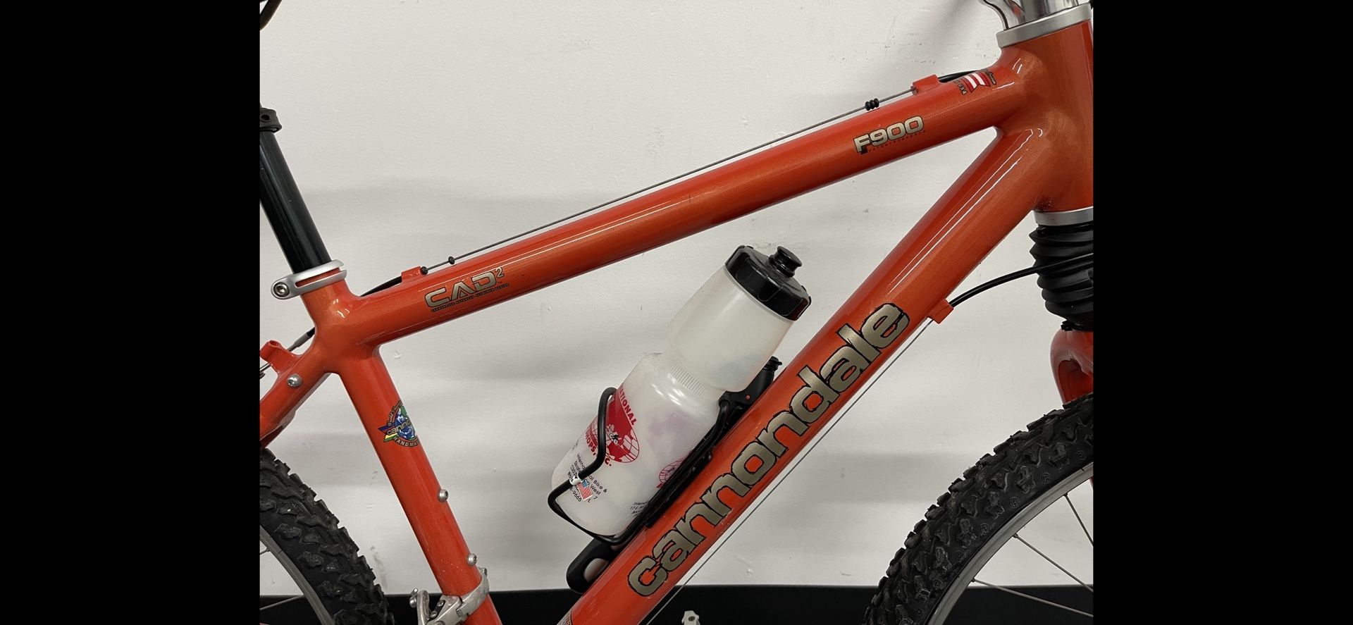 Cannondale F900 Bike for Sale in Boynton Beach, FL - OfferUp