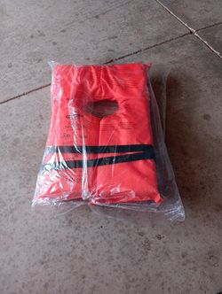 Life Vest