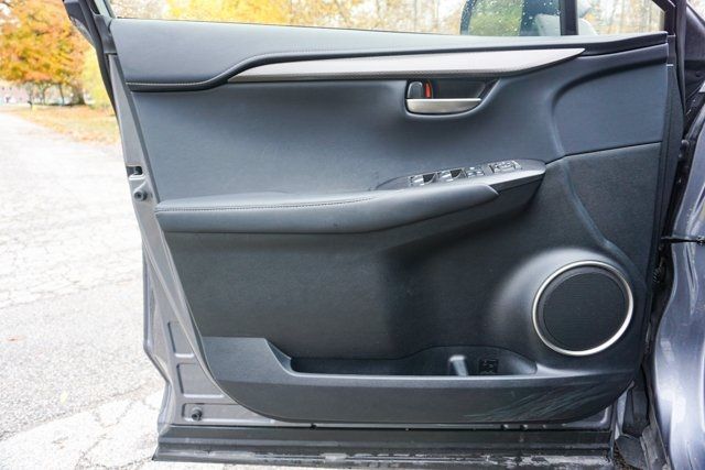 2021 Lexus NX 300