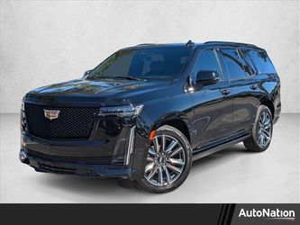 2021 Cadillac Escalade