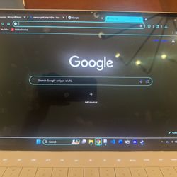 Dell XPS 15 (OLED with NVIDIA GPU)