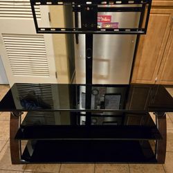 55' TV Stand