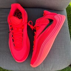 Nike Giannis 7 size 11.5 basketball shoes new without box