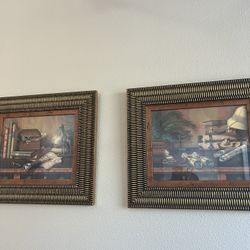 Very Special Art Piece/ Antique 