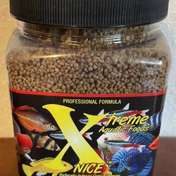 Fish Food