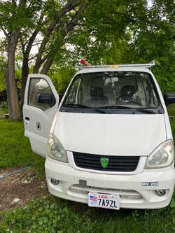 Electric K truck