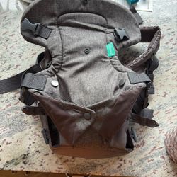 Baby Carrier 