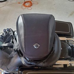 VikingBags Motorcycle Backpack