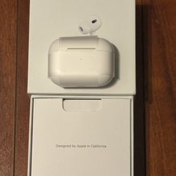 AirPod Pro Gen 2