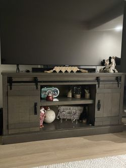 TV Console