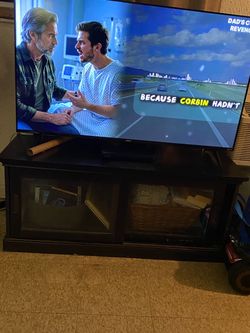 Tv stand