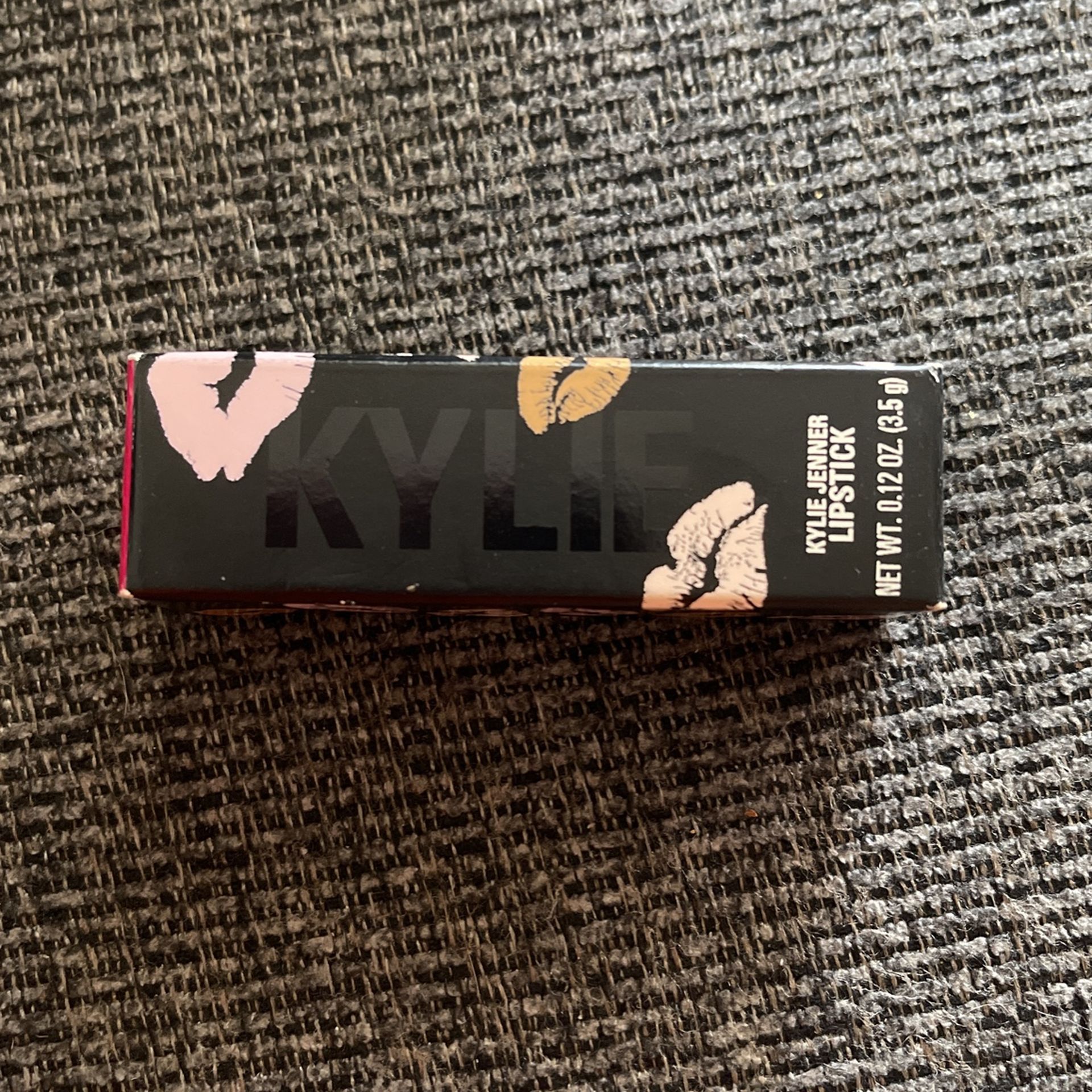Matte Lipstick By Kylie