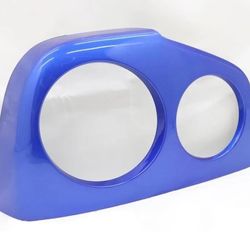 R34 GTR tail light covers