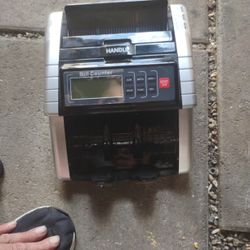 Cash Counter Brand New