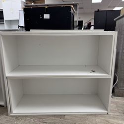 New Extensible strage cabinet