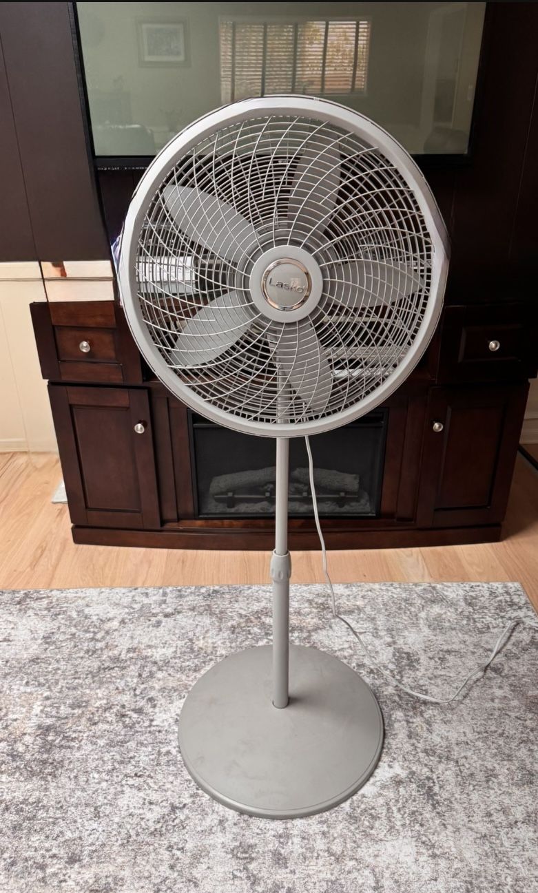 Oscillating Fan Lasko