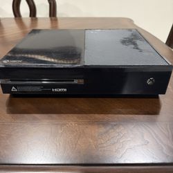Xbox One