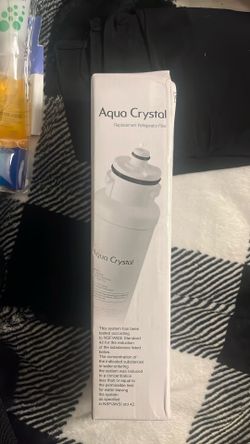 Kenmore Water Filter