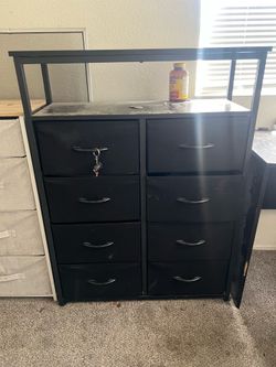 Cloth drawers