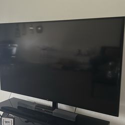 LG 65 inch tv