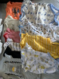 Boys clothes
