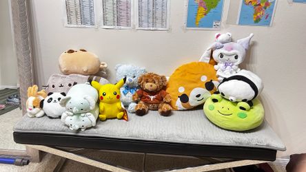 Toys
