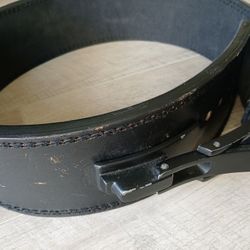 Lifting Workout Belt 