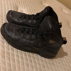 Jordan 10 NYC 