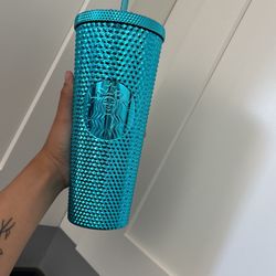Starbucks Cup
