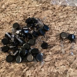 31 Retractable Name Tag Holder