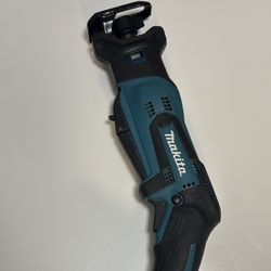 Reciprocating Saw W/Battery and Charger