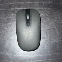 Wireless Mouse 