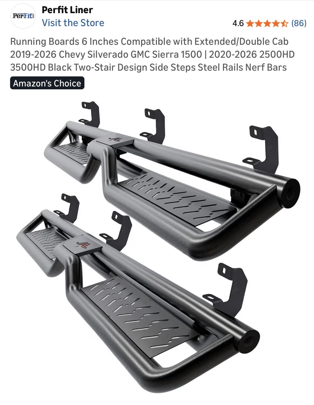 Escribíos Truck Rails for Sale in Arlington, TX - OfferUp