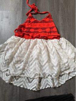 Baby/Toddler Girl dresses!