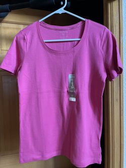 Women’s 100% Cotton T Shirts