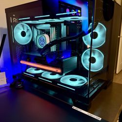 High End Gaming PC
