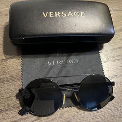 Versace Sunglasses Lowered Price 