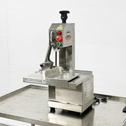 Heavy quality bone freezer Meat Saw JNT-F120A-1240