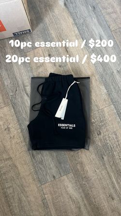 Essential shorts