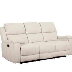 Marwood Reclining Sofa

