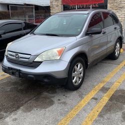 2008 Honda CR-V 