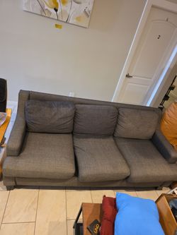 Couch for sale