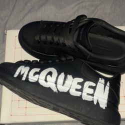 Alexander McQueen