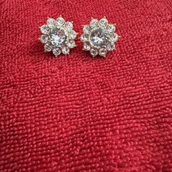 Women’s Beautiful Earrings 