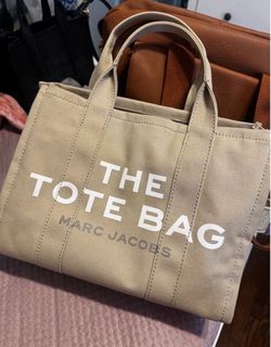 Marc Jacob’s medium tote