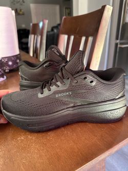 Brooks Ghost 2 Max New